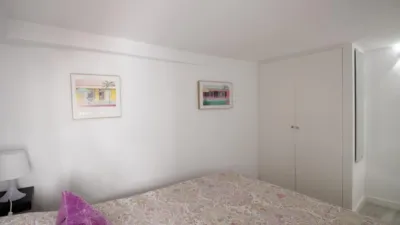 Estudio en alquiler en Zofío - Imagen 5