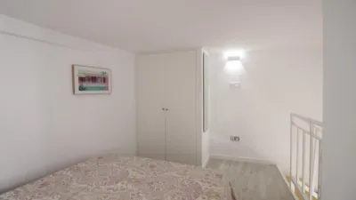 Estudio en alquiler en Zofío - Imagen 6