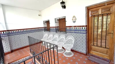 House on Juan Pablo II Street photo 14