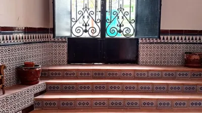 House on Juan Pablo II Street photo 17