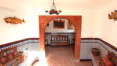 House on Juan Pablo II Street photo 18