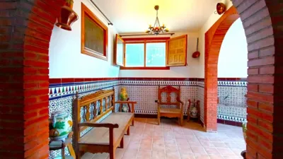 House on Juan Pablo II Street photo 19