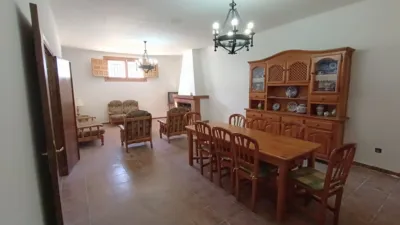 House on Juan Pablo II Street photo 22
