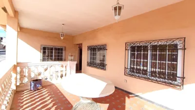 House on Juan Pablo II Street photo 28