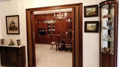 House on Juan Pablo II Street photo 2
