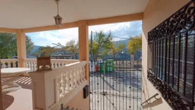 House on Juan Pablo II Street photo 30