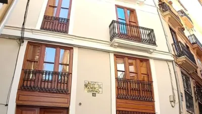 Piso en alquiler en Sant Francesc - Imagen 10