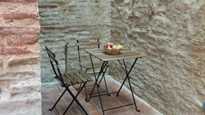 Piso en alquiler en Sant Francesc - Imagen 12