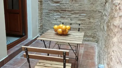 Piso en alquiler en Sant Francesc - Imagen 15