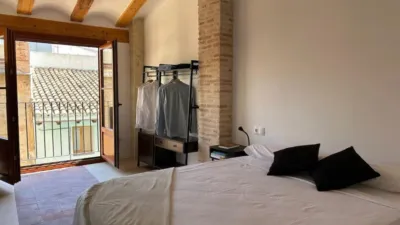 Piso en alquiler en Sant Francesc - Imagen 5