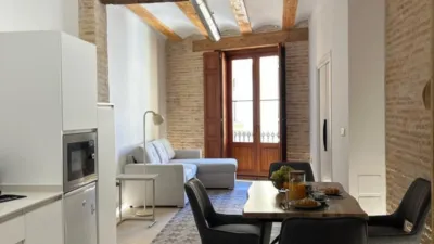 Piso en alquiler en Sant Francesc - Imagen 2