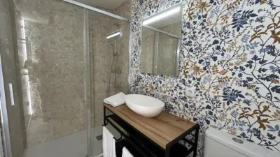 Piso en alquiler en Sant Francesc - Imagen 3