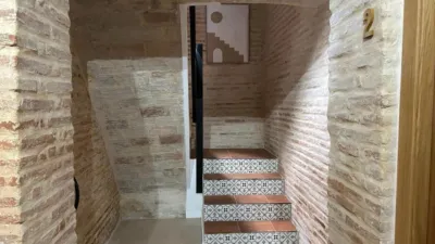 Piso en alquiler en Sant Francesc - Imagen 6