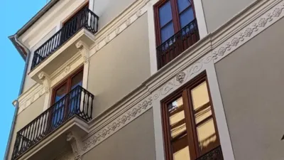 Piso en alquiler en Sant Francesc - Imagen 8