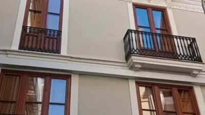 Piso en alquiler en Sant Francesc - Imagen 9