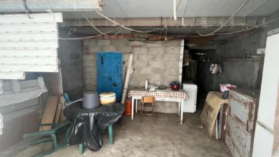 Chalet en venta en Socuello, Bembibre de 104.500 €