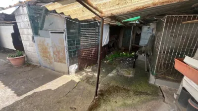 Chalet en venta en Socuello, Bembibre de 104.500 €