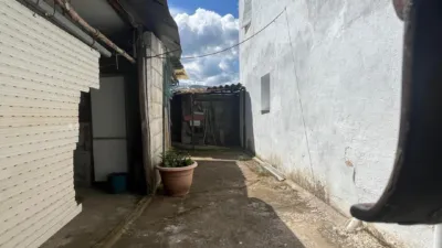 Chalet en venta en Socuello, Bembibre de 104.500 €