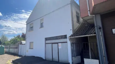 Chalet en venta en Socuello, Bembibre de 104.500 €