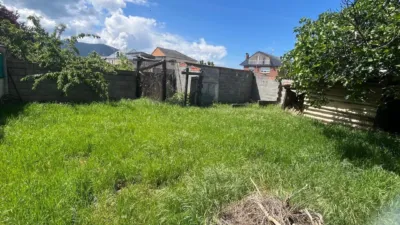 Chalet en venta en Socuello, Bembibre de 104.500 €