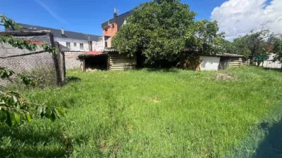 Chalet en venta en Socuello, Bembibre de 104.500 €
