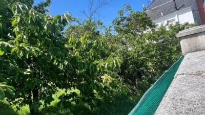 Chalet en venta en Socuello, Bembibre de 104.500 €