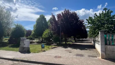Chalet en venta en Socuello, Bembibre de 104.500 €