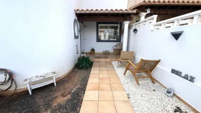 Semi-detached chalet on Artemi Street photo 10