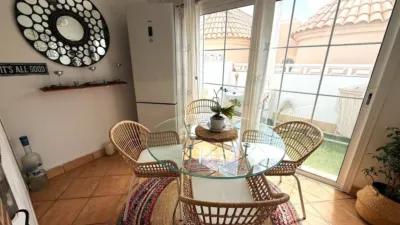 Semi-detached chalet on Artemi Street photo 14