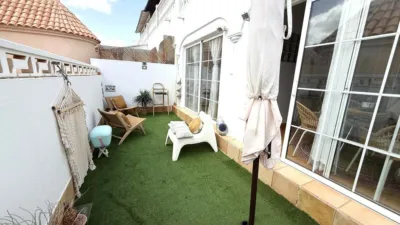 Semi-detached chalet on Artemi Street photo 15