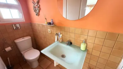 Semi-detached chalet on Artemi Street photo 4