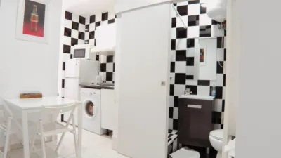 Estudio en alquiler en Puerta del Ángel - Imagen 15