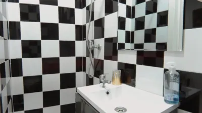 Estudio en alquiler en Puerta del Ángel - Imagen 17