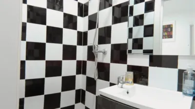 Estudio en alquiler en Puerta del Ángel - Imagen 18
