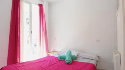 Estudio en alquiler en Puerta del Ángel - Imagen 2