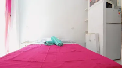 Estudio en alquiler en Puerta del Ángel - Imagen 4