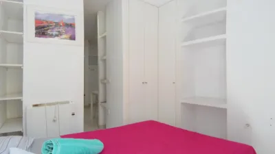 Estudio en alquiler en Puerta del Ángel - Imagen 5