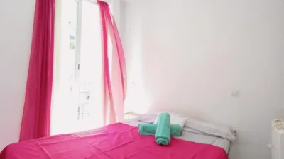 Estudio en alquiler en Puerta del Ángel - Imagen 6