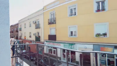 Estudio en alquiler en Puerta del Ángel - Imagen 19