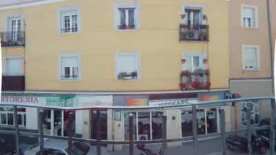 Estudio en alquiler en Puerta del Ángel - Imagen 20