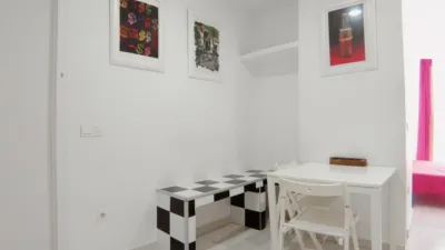 Estudio en alquiler en Puerta del Ángel - Imagen 9