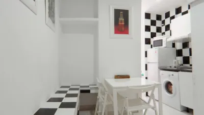 Estudio en alquiler en Puerta del Ángel - Imagen 12