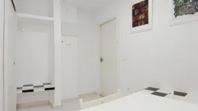 Estudio en alquiler en Puerta del Ángel - Imagen 13
