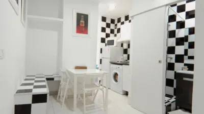 Estudio en alquiler en Puerta del Ángel - Imagen 14