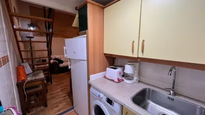 Piso en alquiler en Embajadores-Lavapiés - Imagen 11