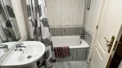 Piso en alquiler en Embajadores-Lavapiés - Imagen 12