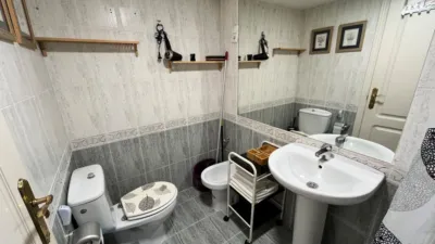 Piso en alquiler en Embajadores-Lavapiés - Imagen 14