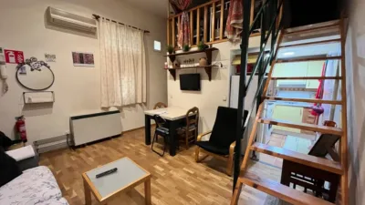 Piso en alquiler en Embajadores-Lavapiés - Imagen 8