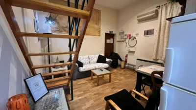 Piso en alquiler en Embajadores-Lavapiés - Imagen 9