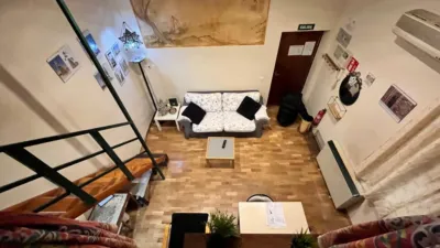 Piso en alquiler en Embajadores-Lavapiés - Imagen 18
